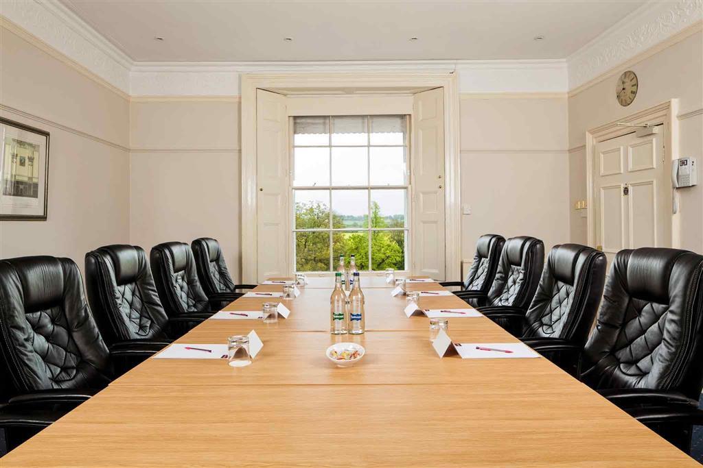 Mercure Bristol North The Grange Hotel Winterbourne Exteriér fotografie